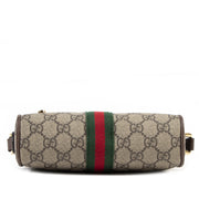 Gucci GG Supreme Ophidia Mini Bag at Labellov Verlatstraat Antwerp