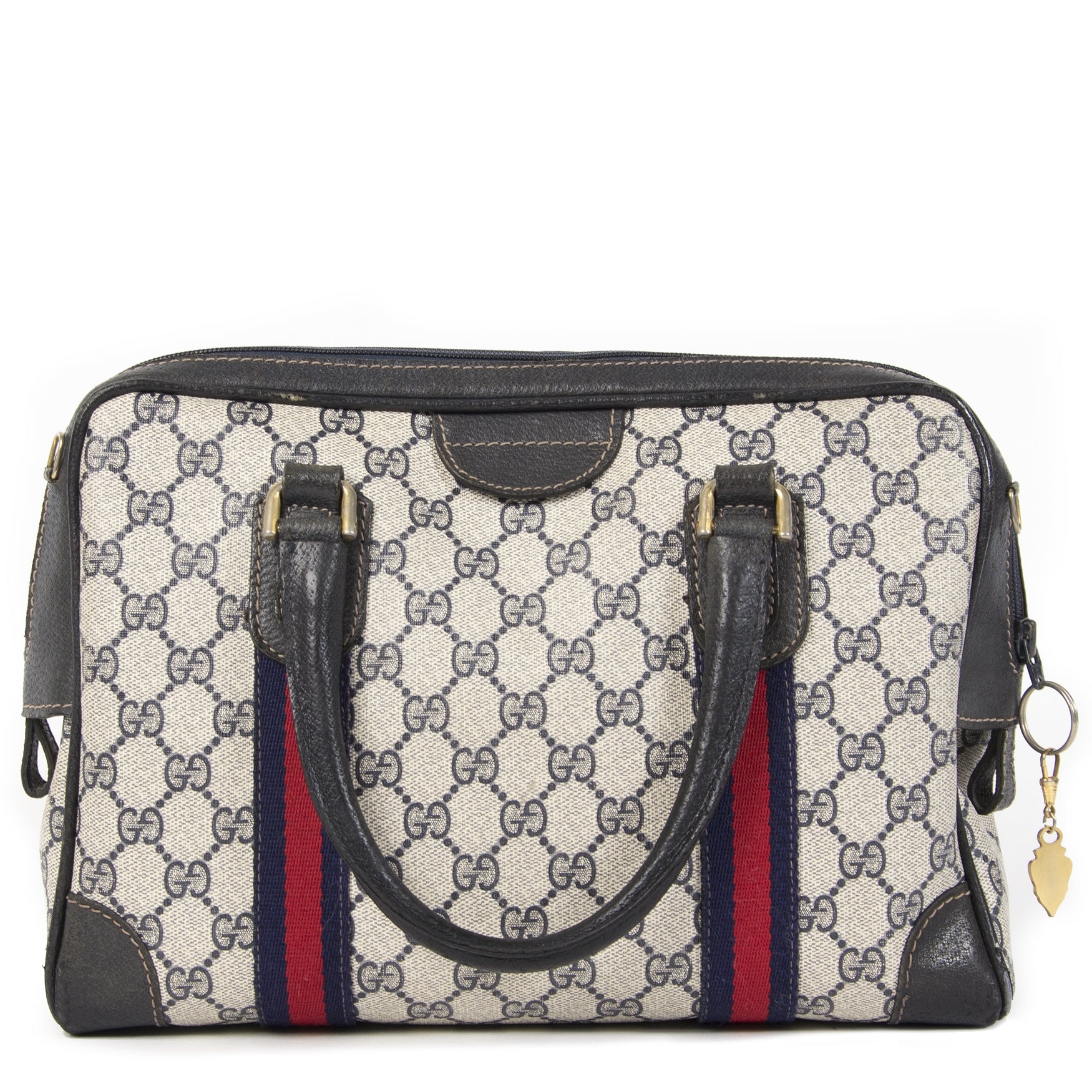 We buy and sell Gucci Vintage Monogram Bag