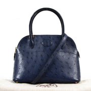 Koop authentieke vintage en nieuwe Hermès lederwaren en accessoires bij Labellov webshop