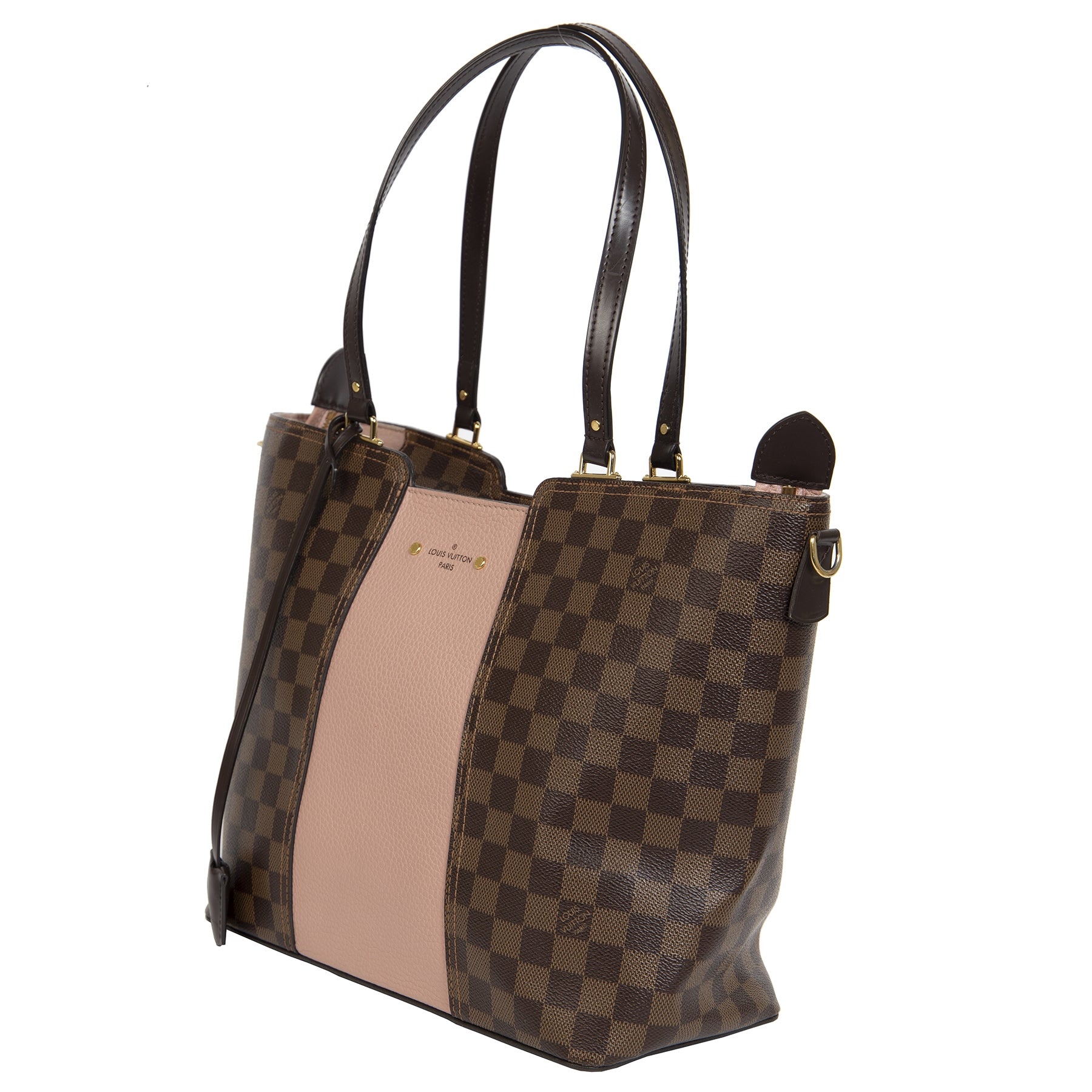 Louis Vuitton Jersey Magnolia