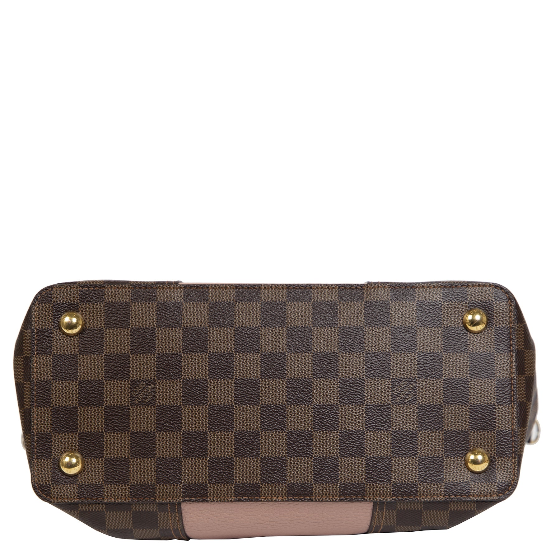 Louis Vuitton Jersey Magnolia Shopper