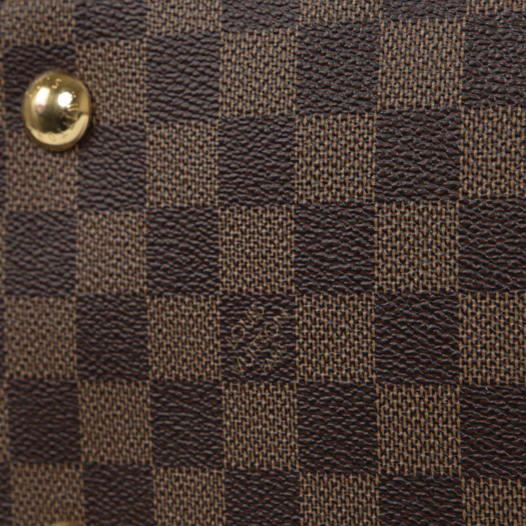 Louis Vuitton Jersey Magnolia Shopper