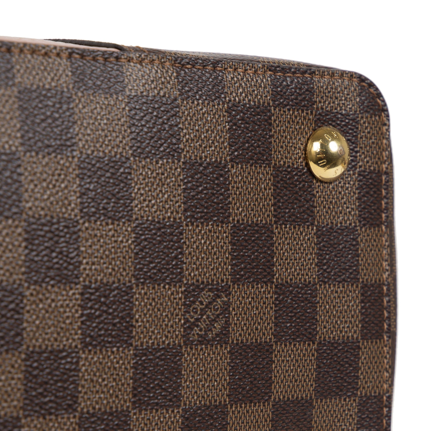 Louis Vuitton Jersey Magnolia Shopper