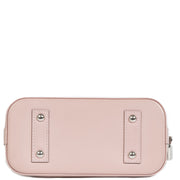 Louis Vuitton Alma BB Rose Ballerine Epi Leather
