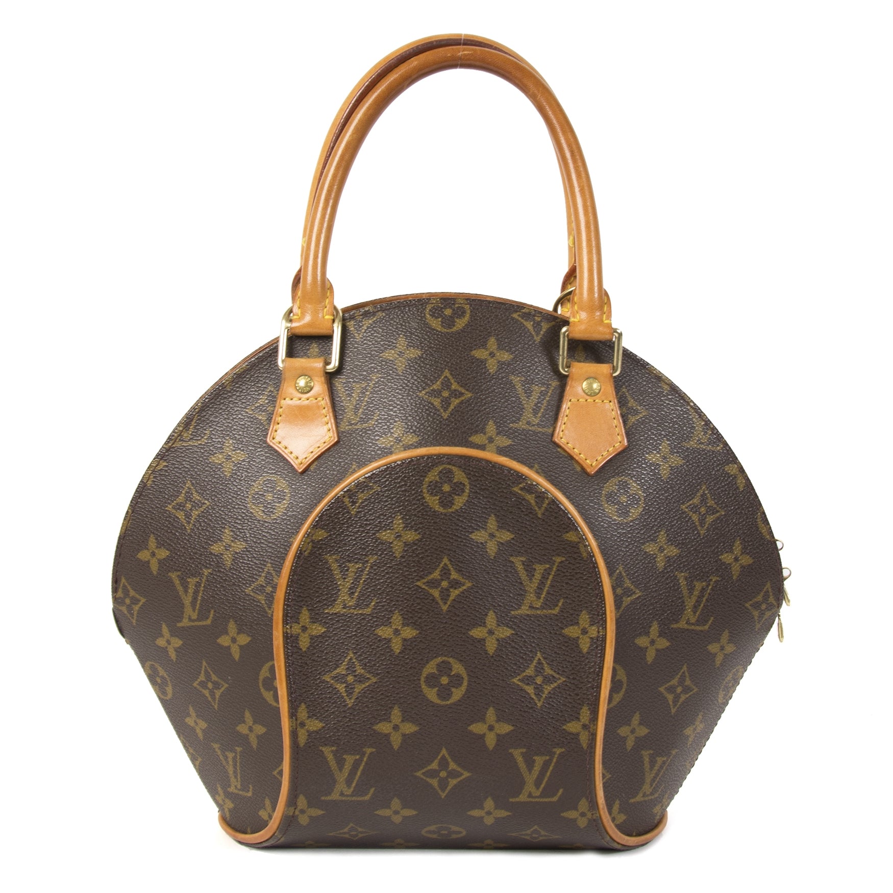 Louis Vuitton Monogram Ellipse MM Bag