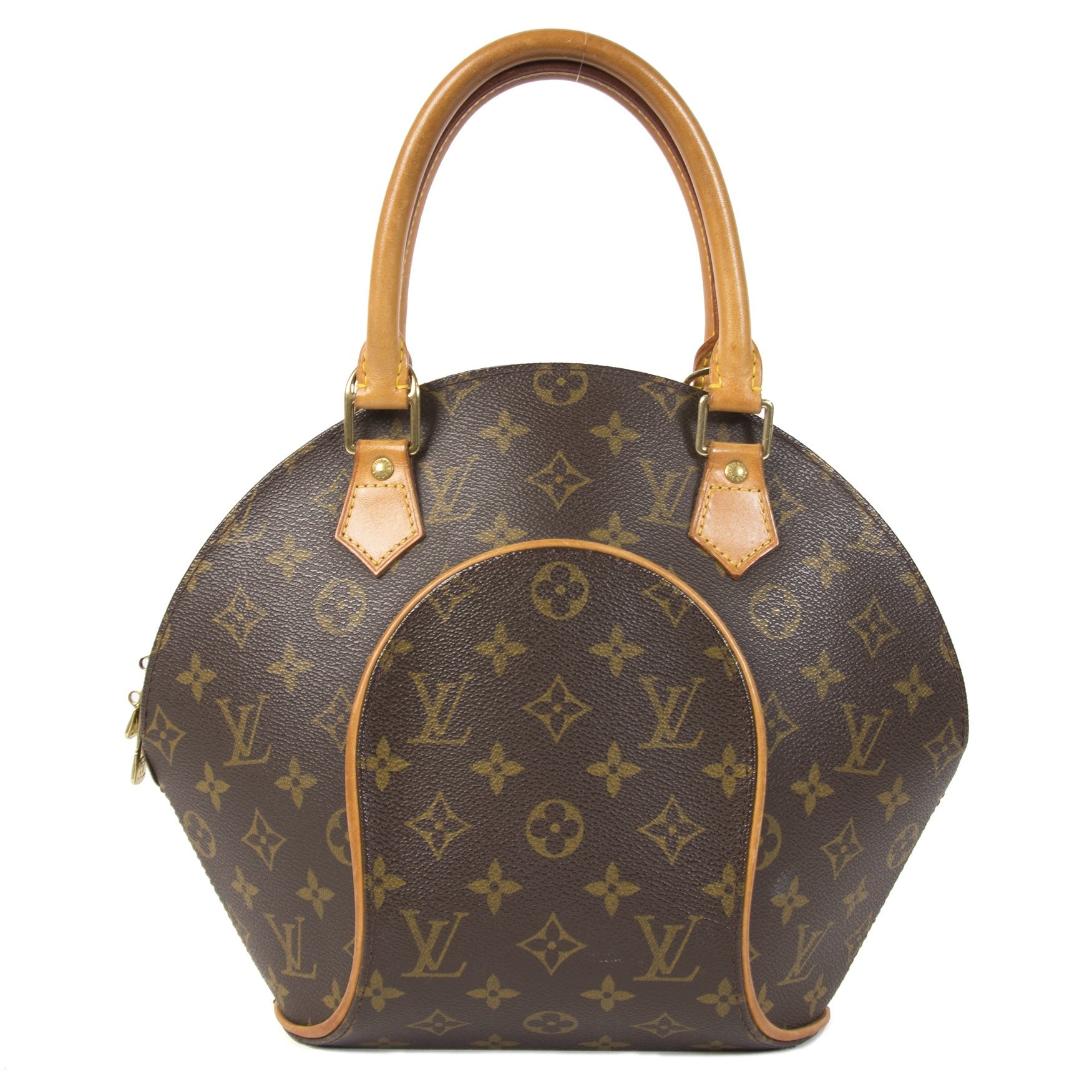 Louis Vuitton Monogram Ellipse MM Bag