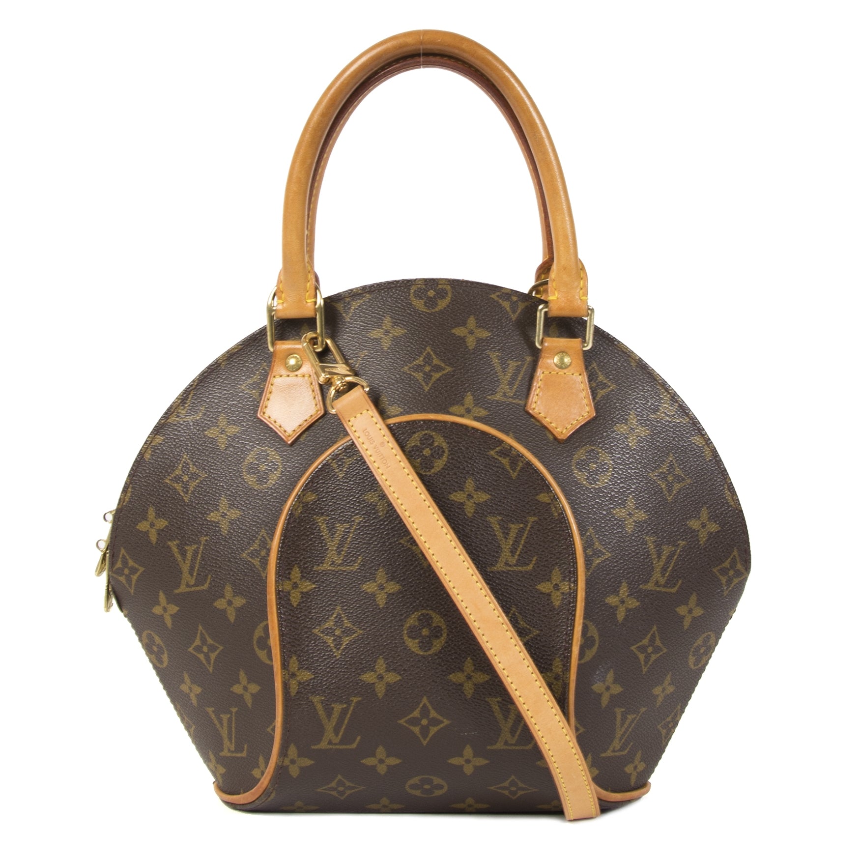 Louis Vuitton Monogram Ellipse MM Bag