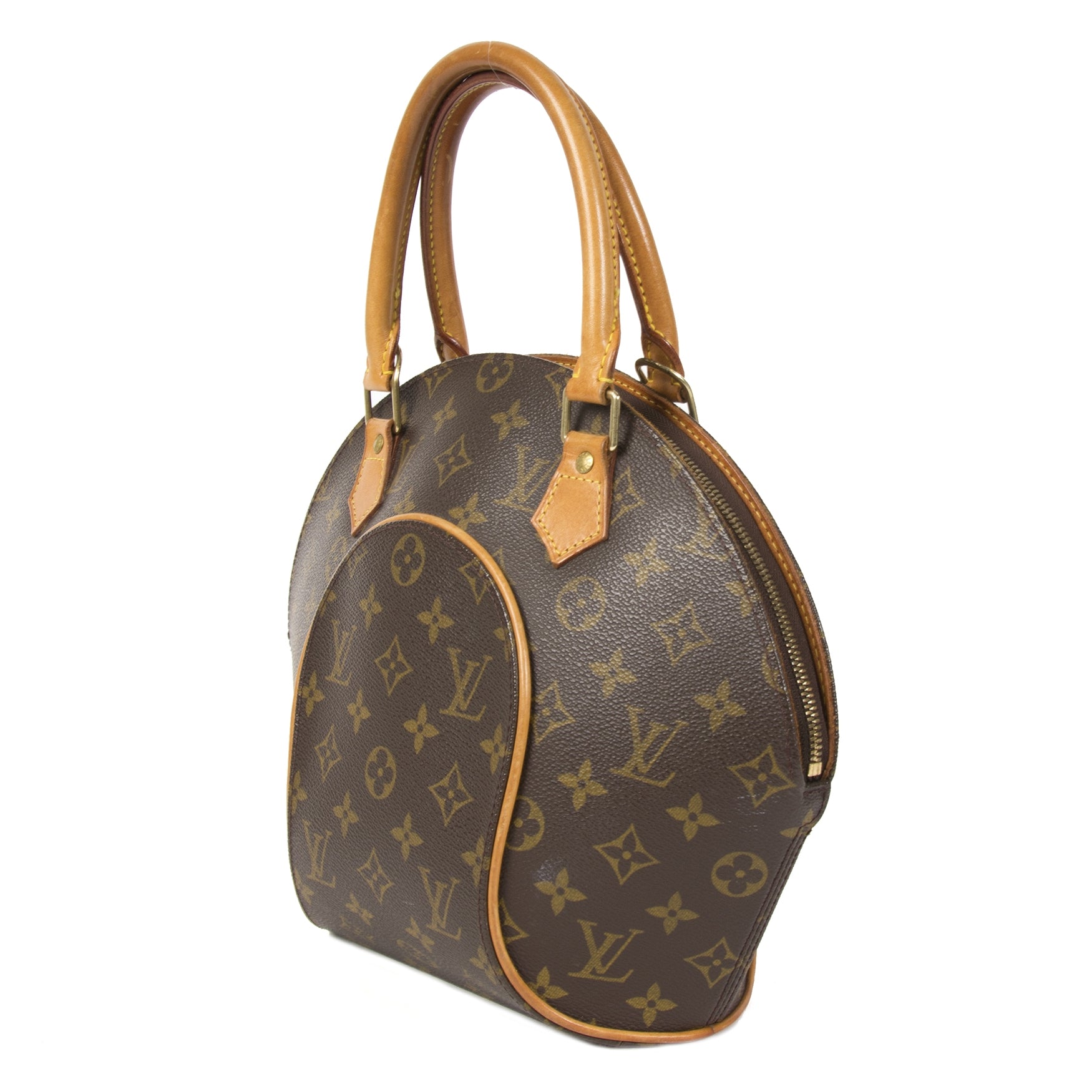 Louis Vuitton Monogram Ellipse MM Bag