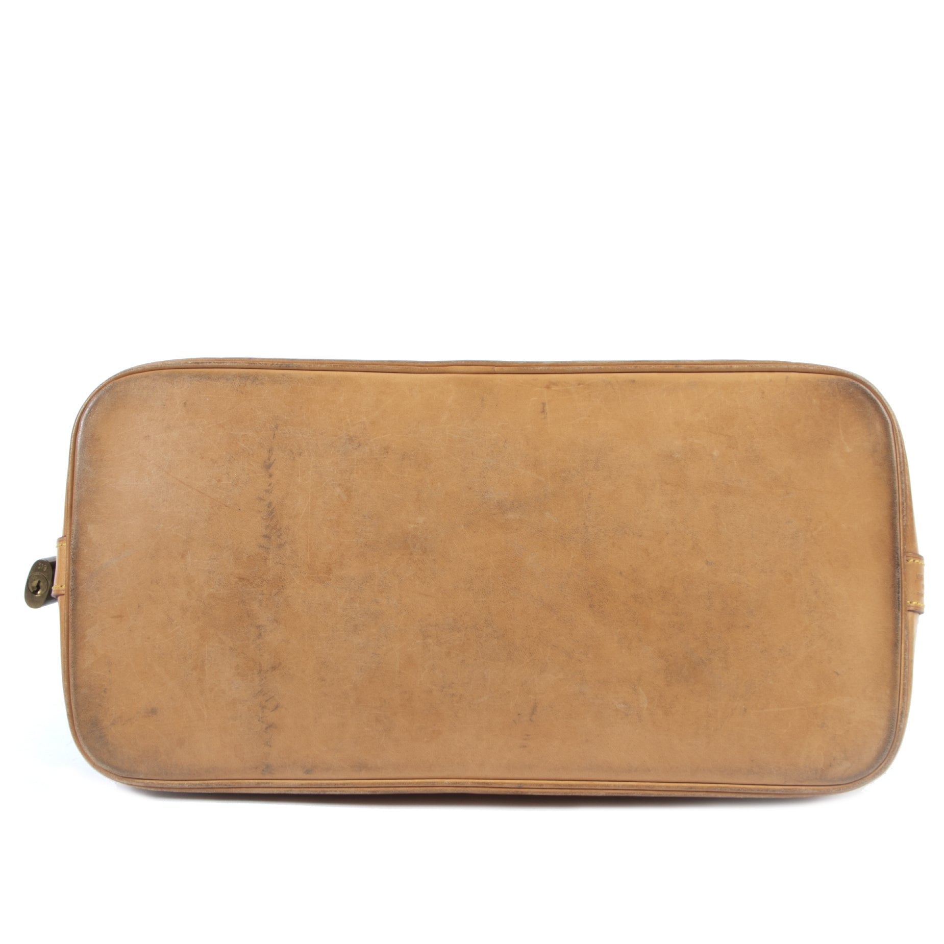 Louis Vuitton Monogram Alma + bandoulière