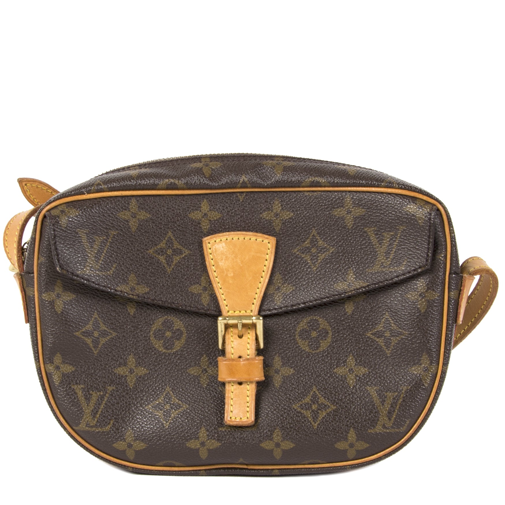 acheter en linge secnode main Louis Vuitton Jeune Fille MM Crossbody Bag
