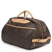Louis Vuitton Eole 50 Monogram Rolling Travel Case pour le meilleur prix chez Labellov