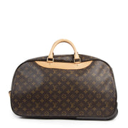 Louis Vuitton Eole 50 Monogram Rolling Travel Case for the best price at Labellov
