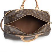 Are you looking for an authentic Louis Vuitton Eole 50 Monogram Rolling Travel Case