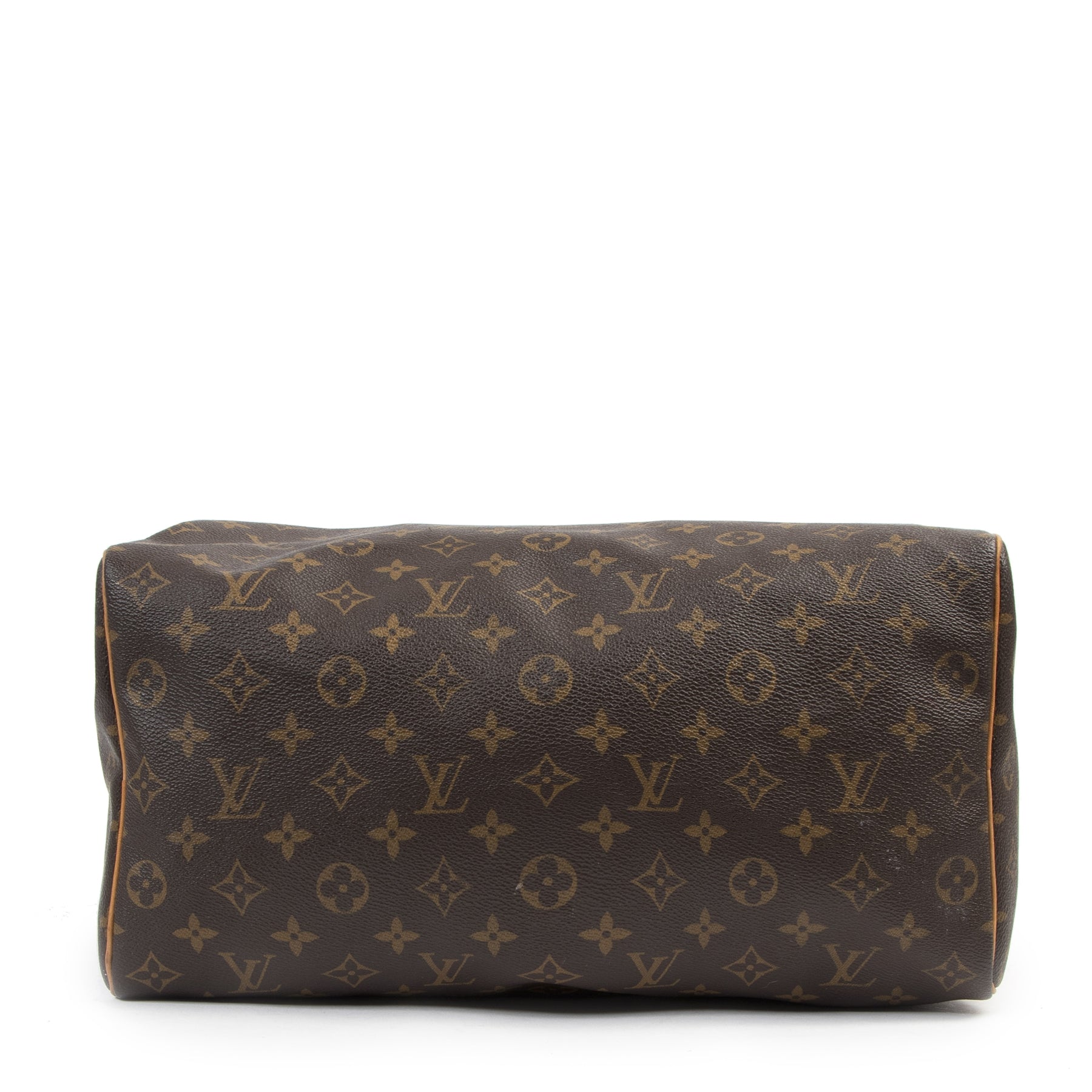 Louis Vuitton Speedy 35 Monogram Handbag