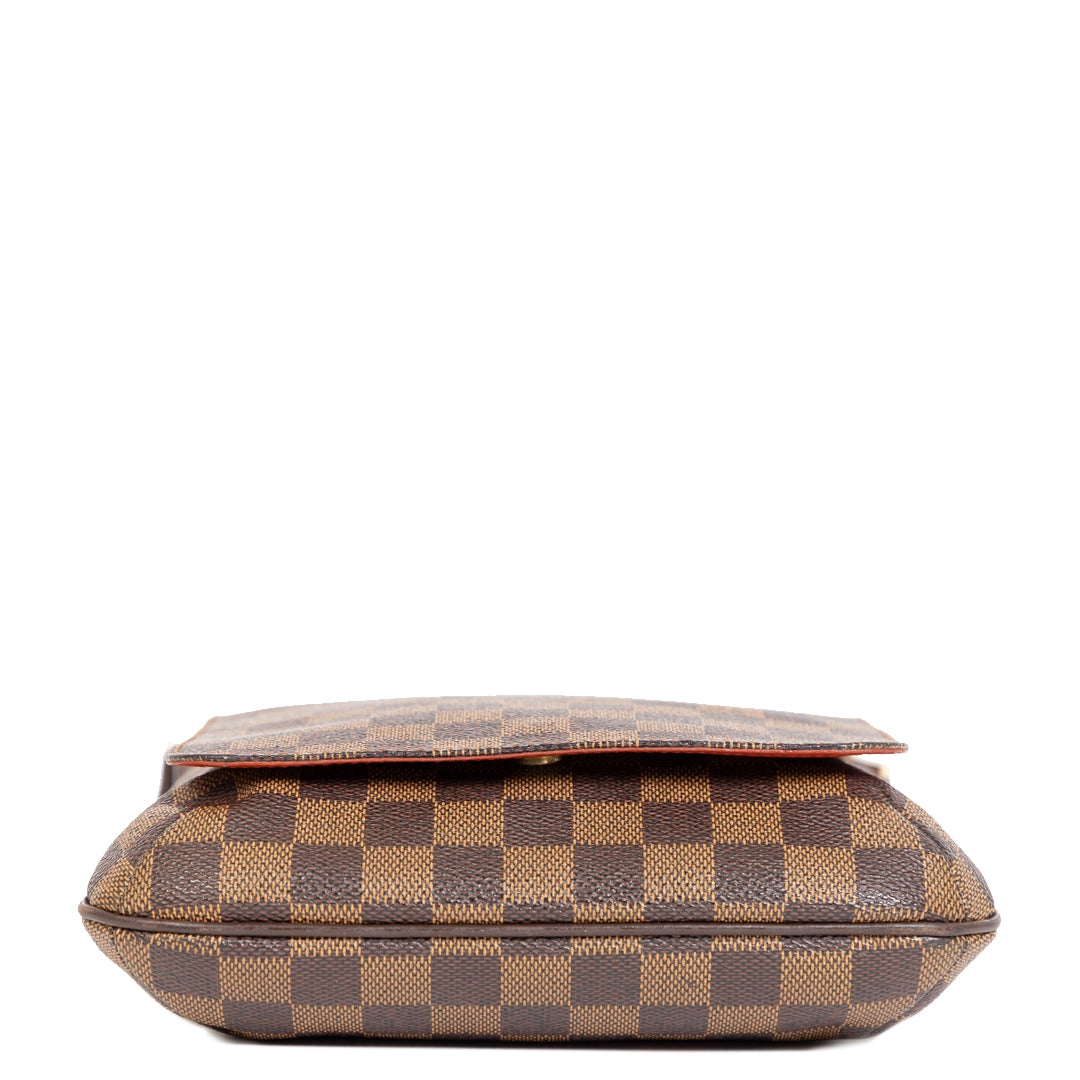 Louis Vuitton Damier Canvas Musette Salsa kopen en verkopen online