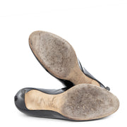 Authentique seconde-main vintage Dolce & Gabbana Patent Leather Heels achète en ligne webshop LabelLOV