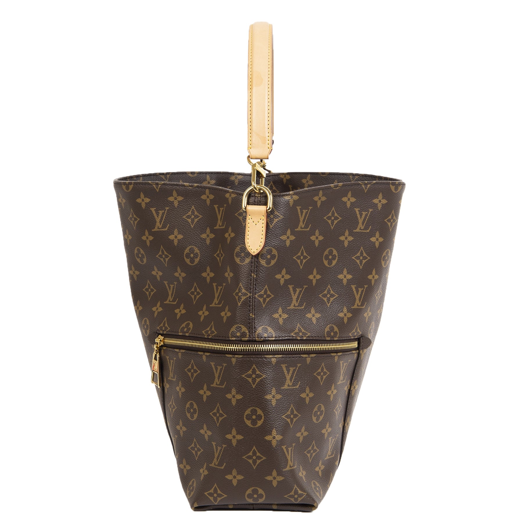Louis Vuitton Monogram Canvas Melie tas