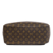 We buy and sell your authentic Louis Vuitton Monogram Canvas Deauville Bag for the best price at Labellov secondhand