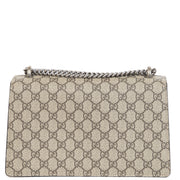Gucci Dionysus small GG Beige Shoulder Bag