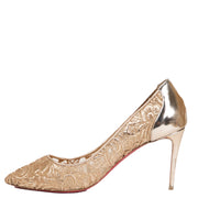 Christian Louboutin Follies Lace - Size 41 kopen en verkopen aan de beste prijs online