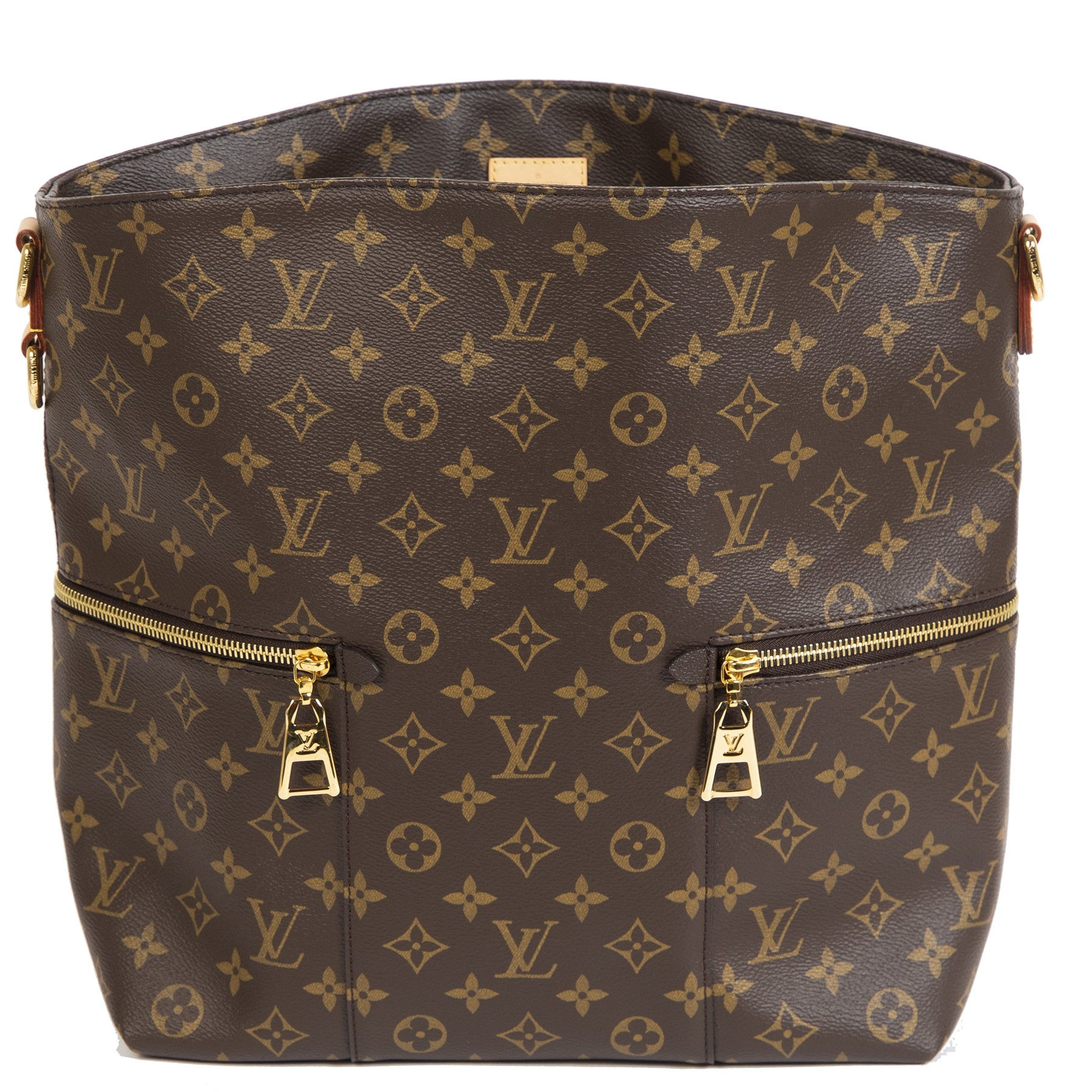 Louis Vuitton Monogram Canvas Melie tas