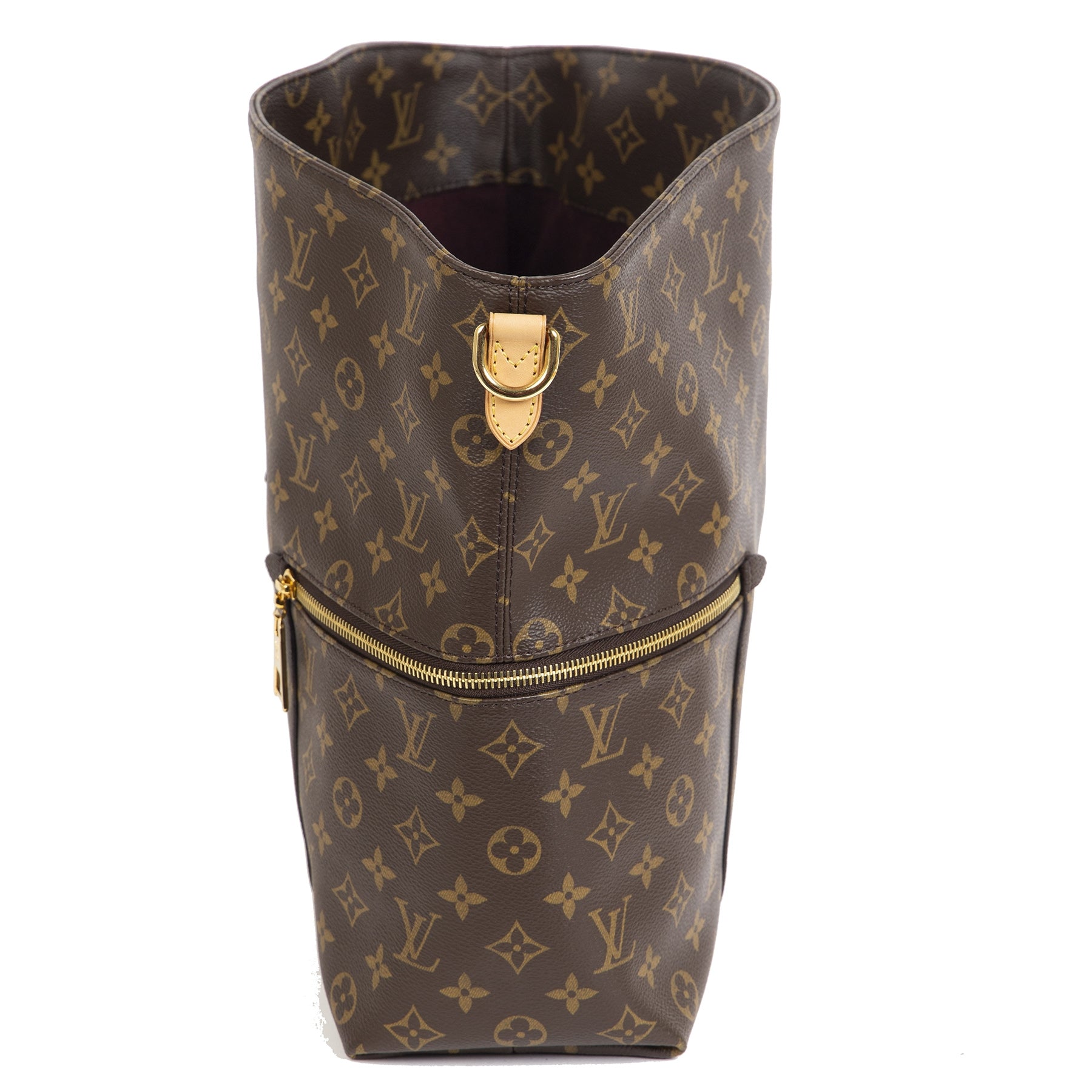 Louis Vuitton Monogram Canvas Melie tas