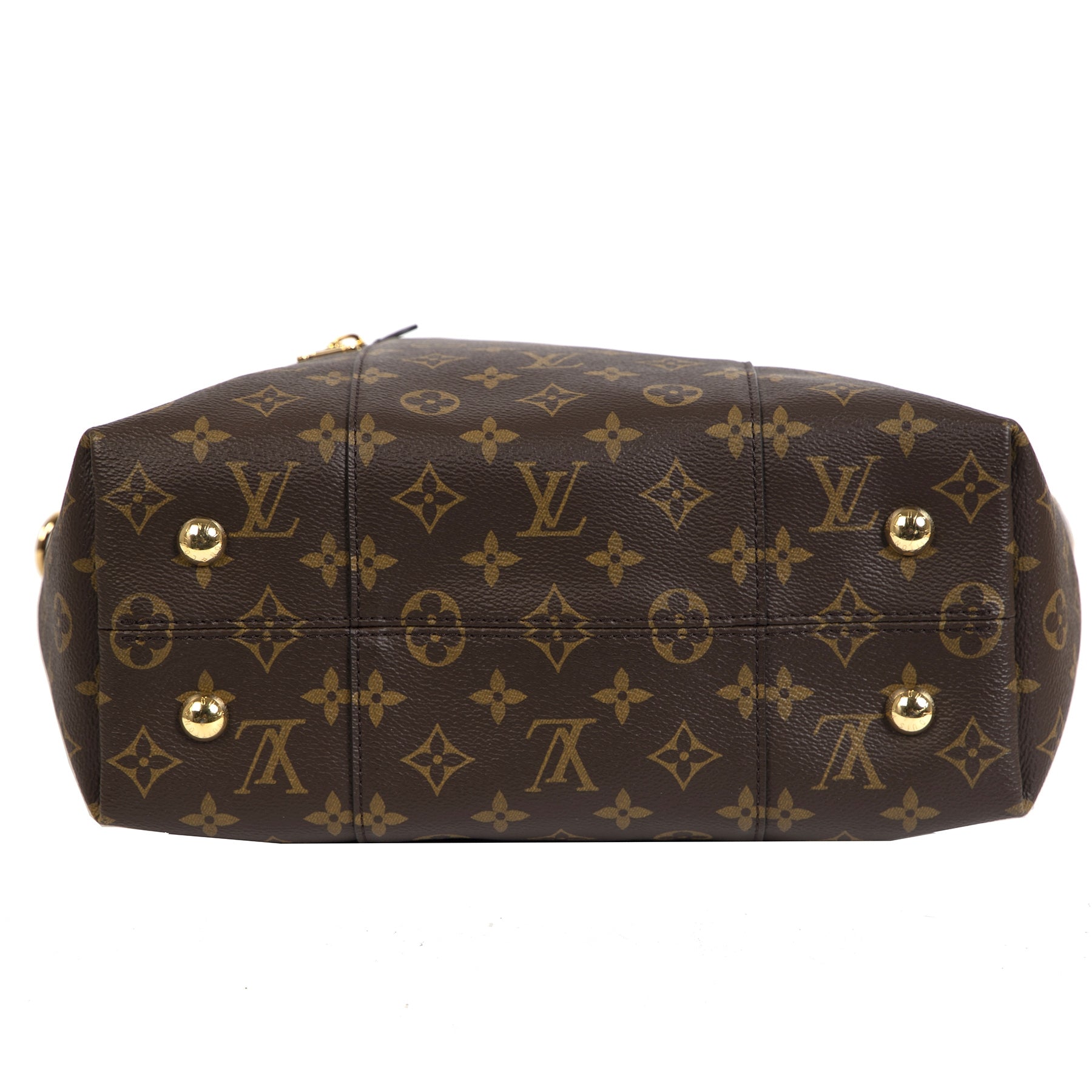 Louis Vuitton Monogram Canvas Melie tas