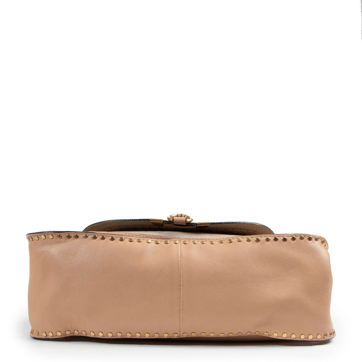 Chloé Blush Pink Marcie bag