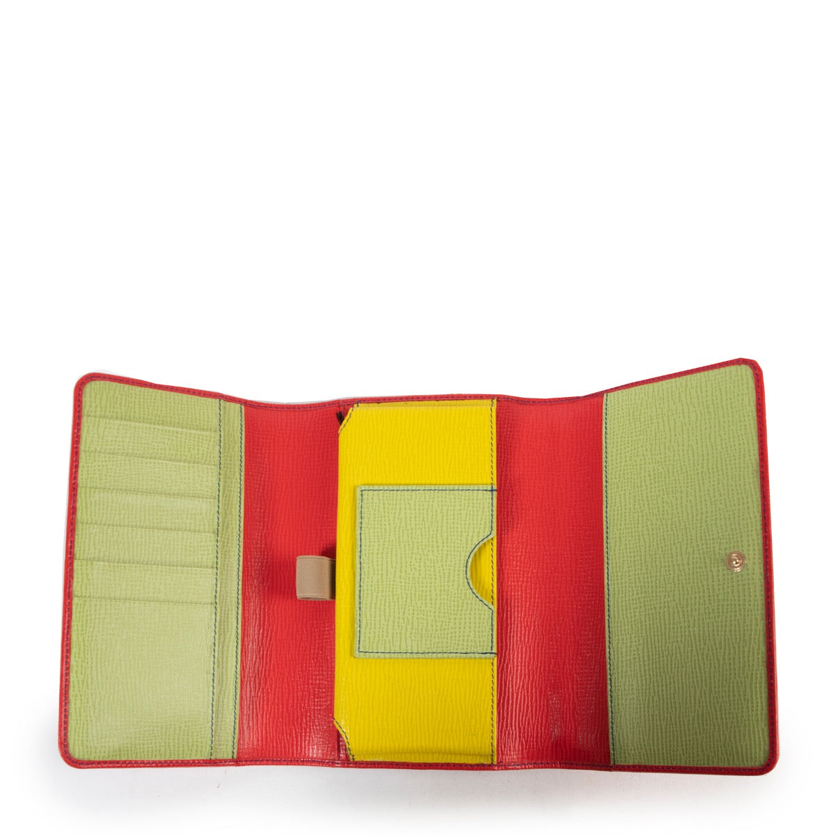 Shop safe online authentic Dolce & Gabbana Red Mini Shoulder Bag at the right price.