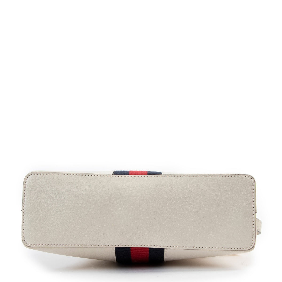 Gucci White Ophidia Small Shoulder Bag. shop safe online Gucci White Ophidia Small Shoulder Bag