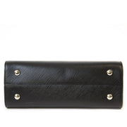 Authentieke Tweedehands Louis Vuitton Epi Twist Tote Bag juiste prijs veilig online shoppen luxe merken webshop winkelen Antwerpen België mode fashion
