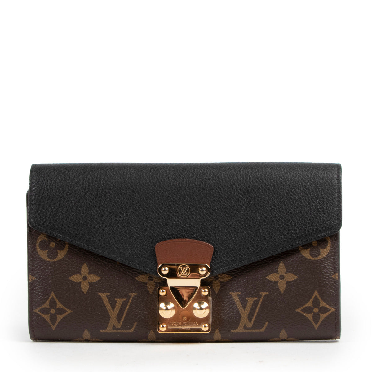 Louis Vuitton monogram Wallet