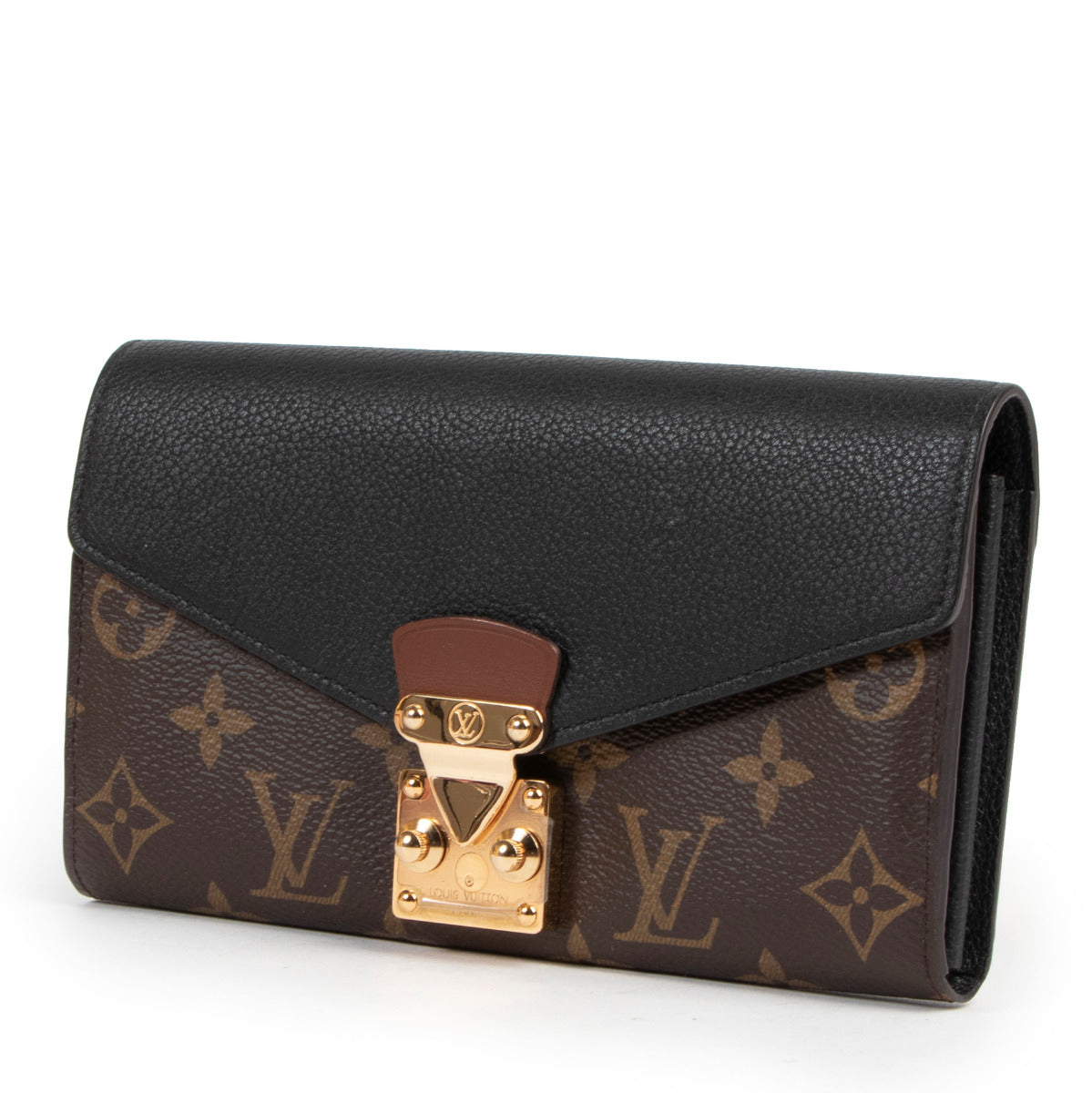 Louis Vuitton monogram Wallet