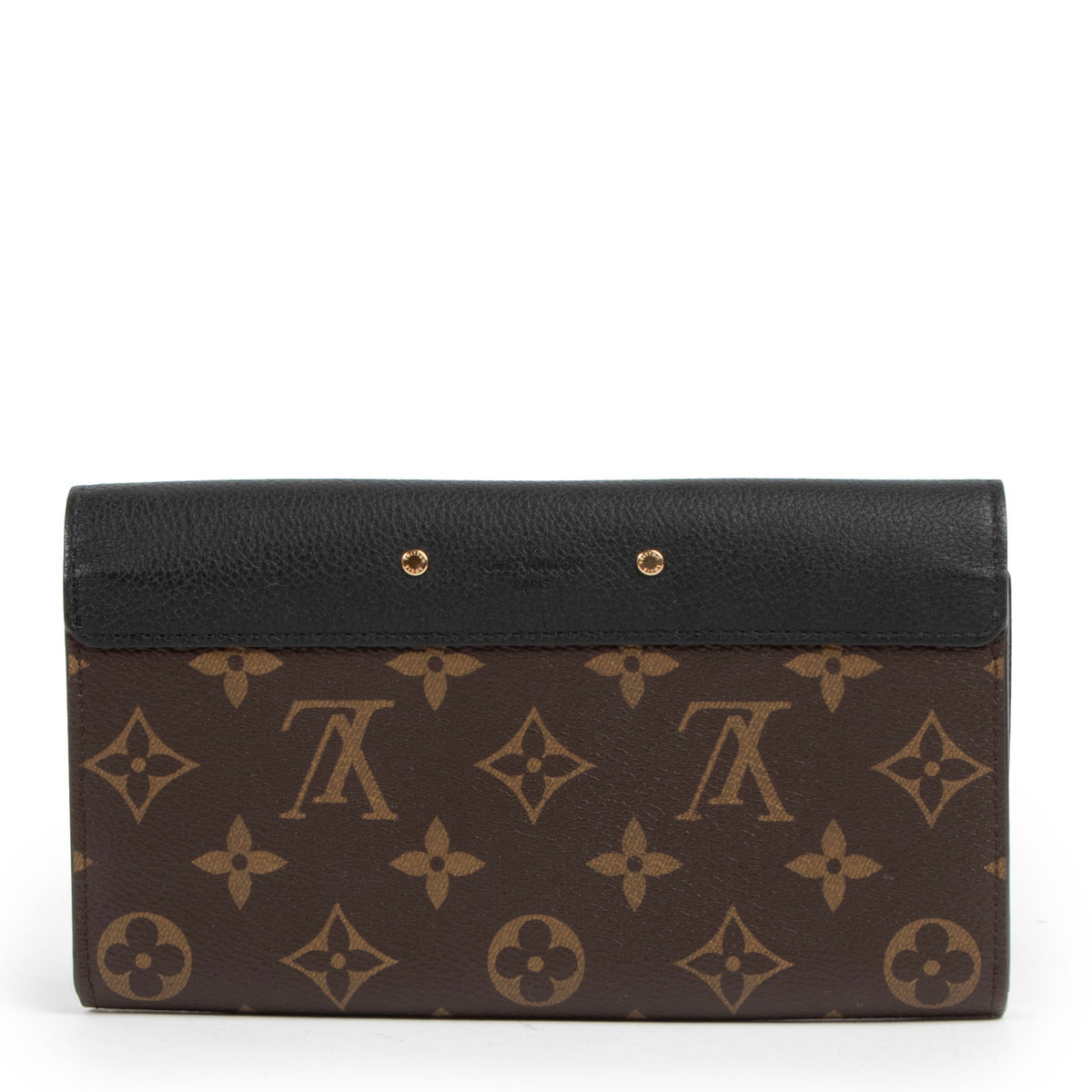 Louis Vuitton monogram Wallet