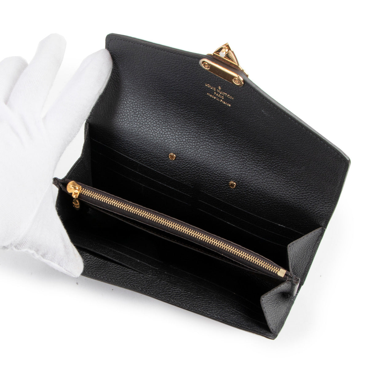 Louis Vuitton monogram Wallet