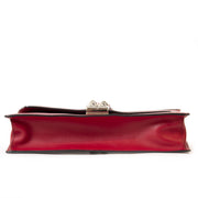 Authentieke Tweedehands Prada Elektra Small Bag juiste prijs veilig online shoppen luxe merken webshop winkelen Antwerpen België mode fashion