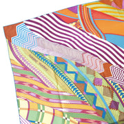 Authentieke Tweedehands Hermès Silk Scarf 'Coupons Indiens' juiste prijs veilig online shoppen winkelen luxe merken webshop Antwerpen België mode fashion