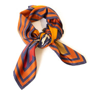 Authentieke Tweedehands Hermès Carré Scarf juiste prijs veilig online shoppen luxe merken webshop winkelen Antwerpen België mode fashion