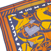 Authentieke Tweedehands Hermès Carré Scarf juiste prijs veilig online shoppen luxe merken webshop winkelen Antwerpen België mode fashion
