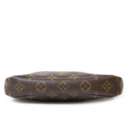 Authentieke Tweedehands Louis Vuitton Monogram Limited Edition Murakami Panda Pochette Bag juiste prijs veilig online winkelen luxe merken webshop winkelen Antwerpen België mode fashion