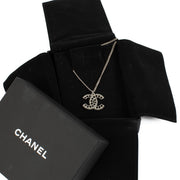 Authentic second hand Chanel Silver Necklace on Labellov.com
