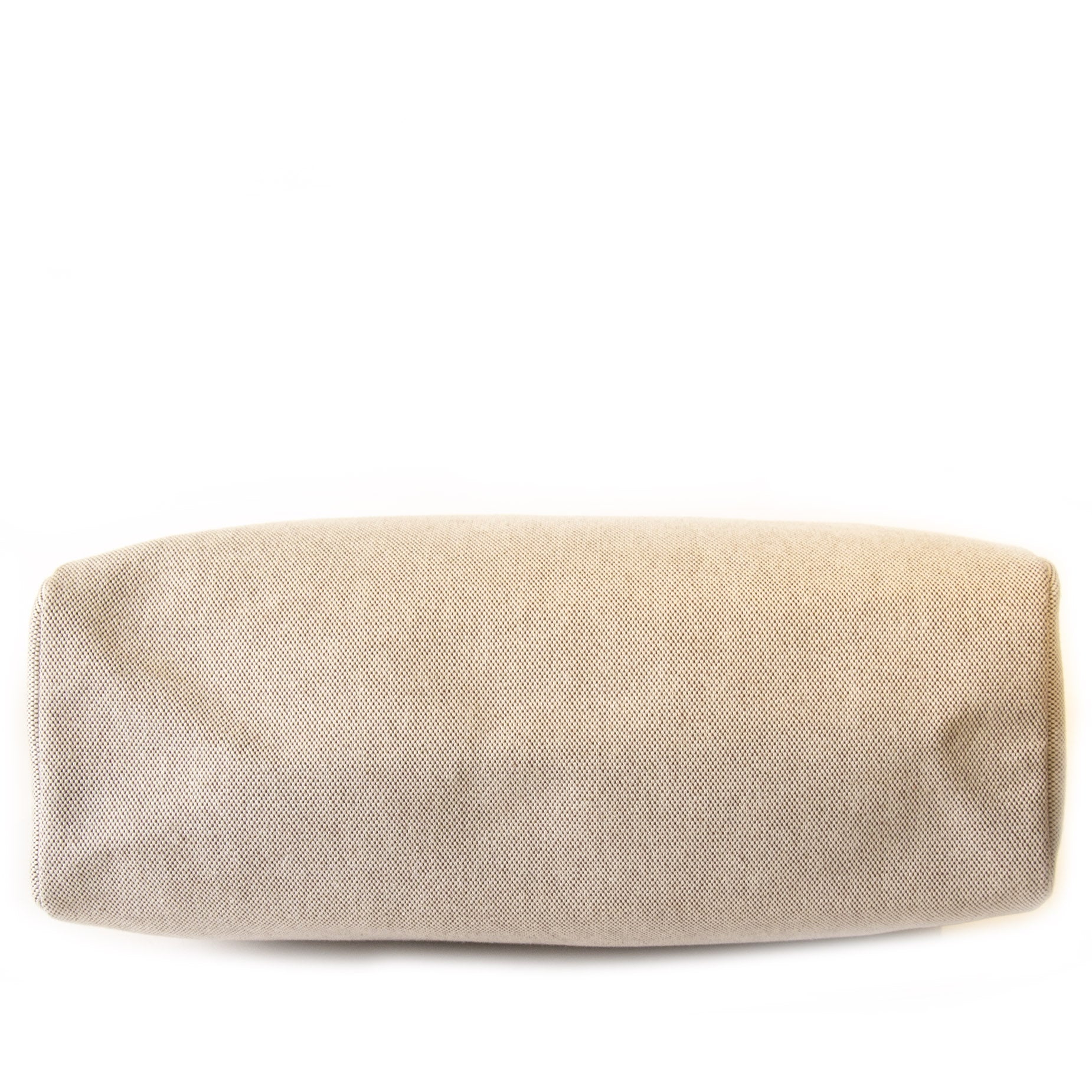 Hermès Beige & Brown Herbag