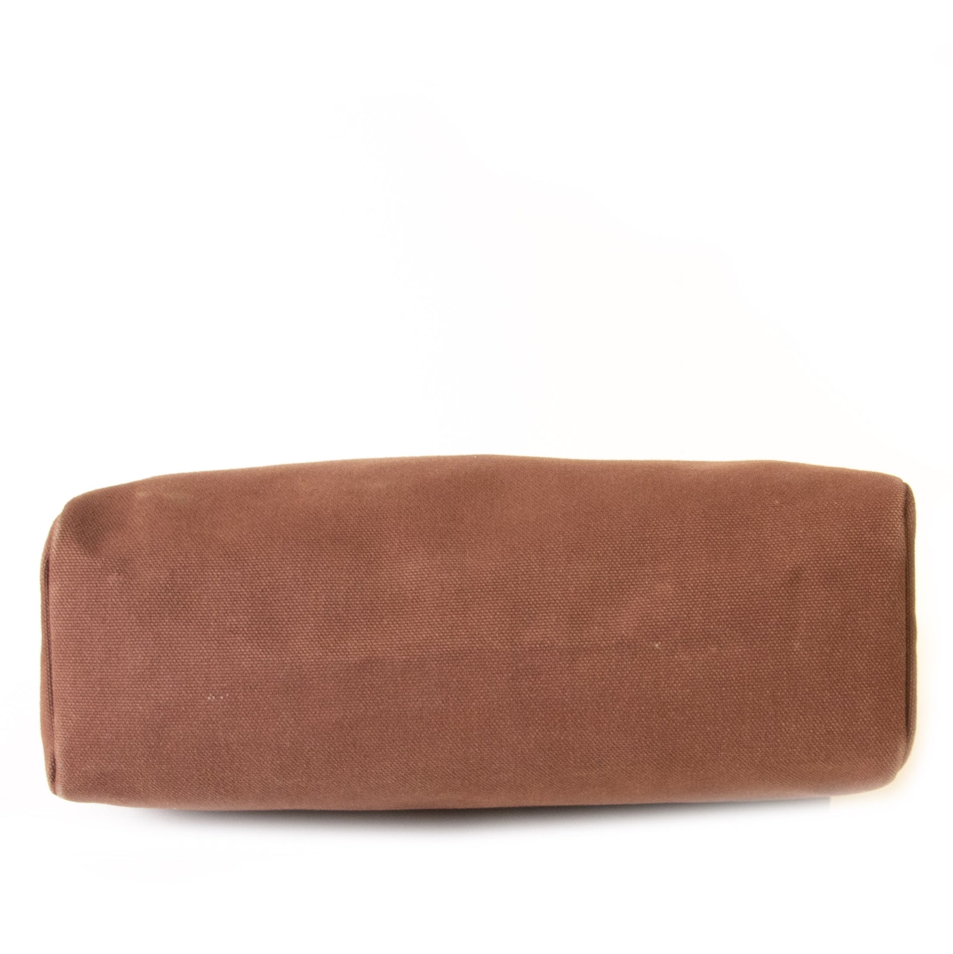 Hermès Beige & Brown Herbag