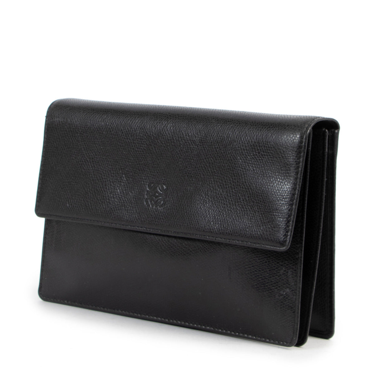 Fendi Monogram Zucca Shopper