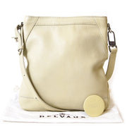 Delvaux Mint Green Crossbody Bag