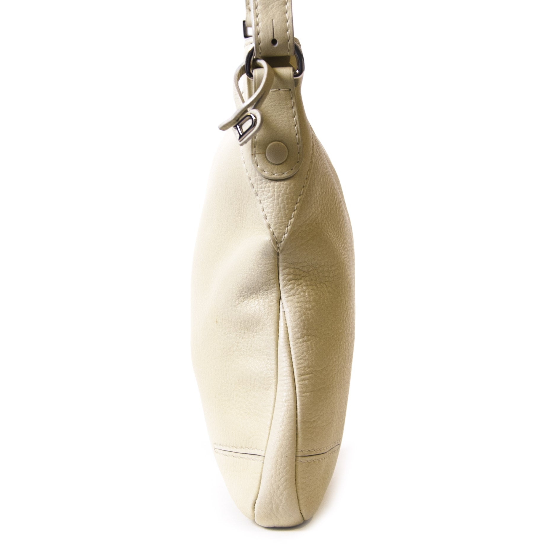 Delvaux Mint Green Crossbody Bag
