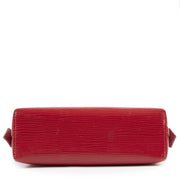 Authentieke tweedehands Louis Vuitton pouch juiste prijs veilig online winkelen LabelLOV webshop luxemerken winkelen Antwerpen België mode fashion