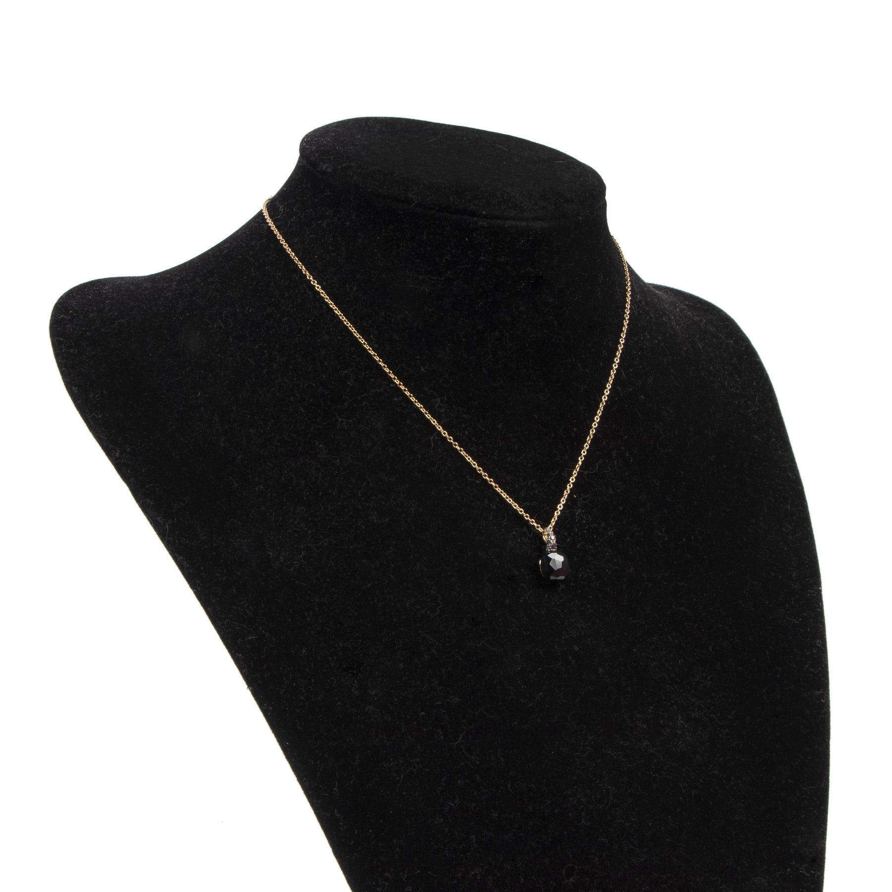koop en verkoop uw authentieke Pomellato Capri Chain Necklace