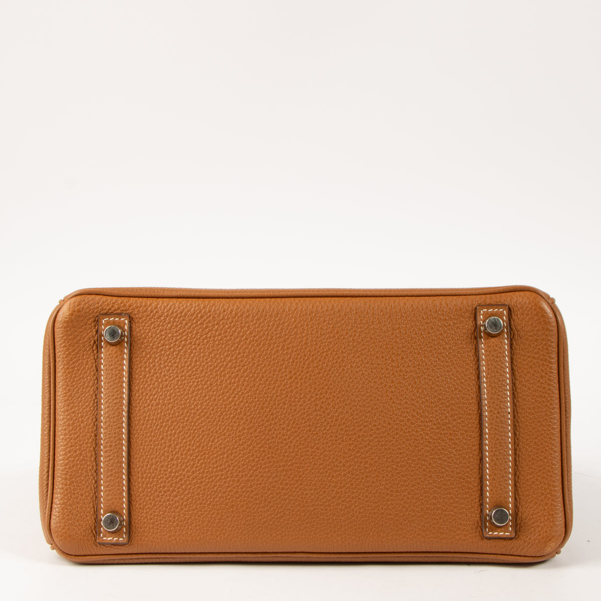 Hermès Birkin 30 Gold Togo PHW