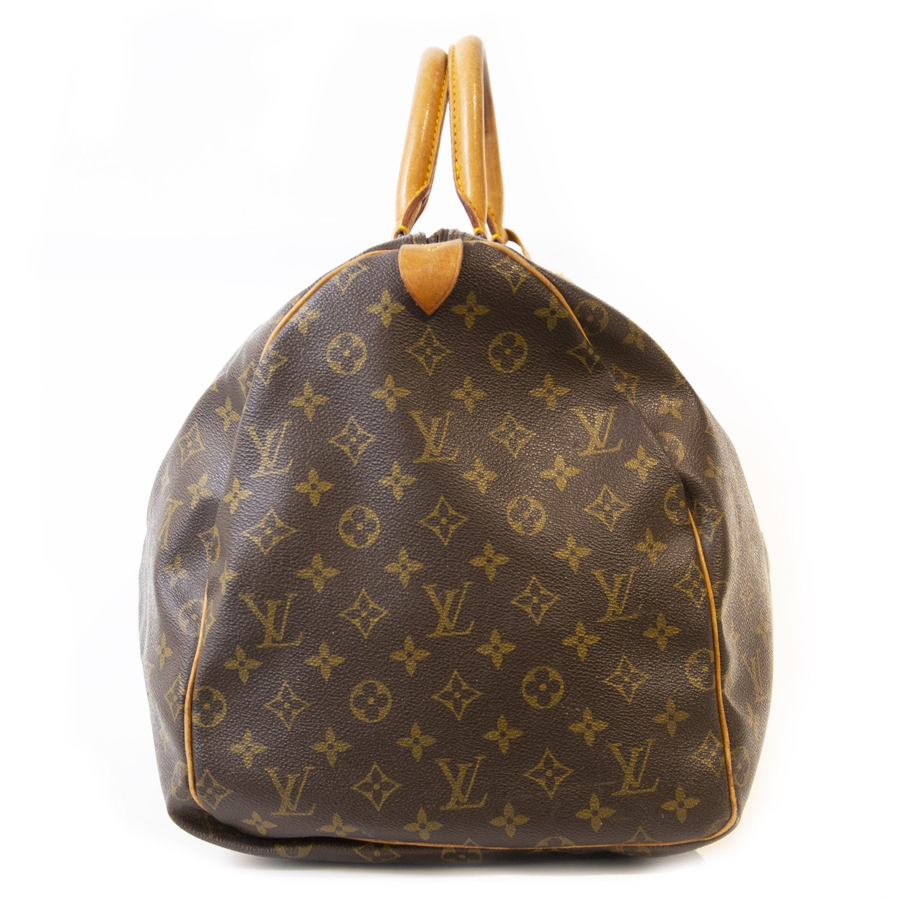 Louis Vuitton Monogram Keepall 55